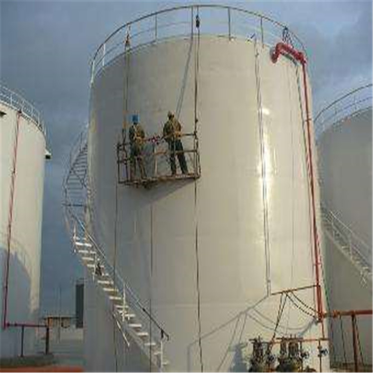 湘阴喷漆翻新・工业喷漆・设备喷漆服务简介